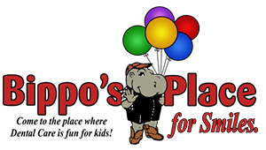 Logo for Bippo
